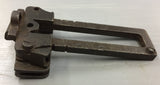 Arisaka Type 99 7.7 Jap Rear Sight Leaf Stripped (ARIS99H004)