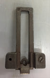 Arisaka Type 99 7.7 Jap Rear Sight Leaf Stripped (ARIS99H004)