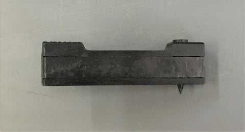 Arisaka Type 99 7.7 Jap Bolt Stop Ejector Box Assembly (ARIS99H006)