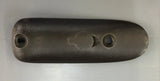 Carcano M38 6.5mm Carbine Buttplate (CARC38H010)