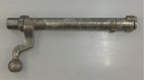 Enfield P14 .303 Stripped Bolt~ with Extractor Collar & Bolt Sleeve (ENFP14H001)
