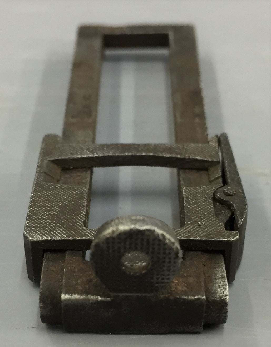 Enfield P14 .303 Rear Sight Assembly (ENFP14H024) Rebel Gun Works