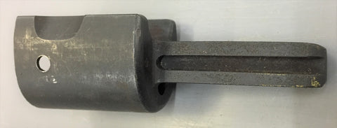 Mauser K98 Nose Cap / Bayonet Lug (UK98BL)