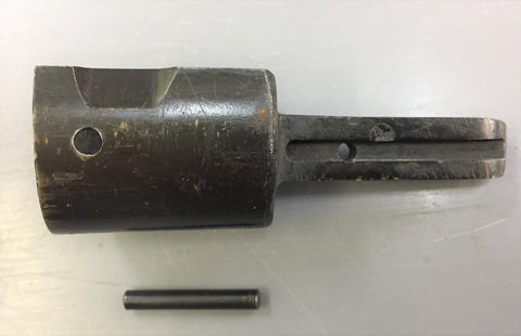 Mauser M43 Spanish Nose Cap / Bayonet Lug (MAU43H001)