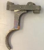 Mauser M98 FN Trigger Assembly (MAU98H062)