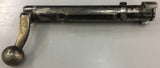 Mauser M38-M96 6.5x55 Swedish Sporter Bolt~ Body (MAU3896H008)