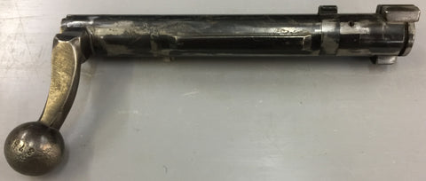 Mauser M38-M96 6.5x55 Swedish Sporter Bolt~ Body (MAU3896H008)