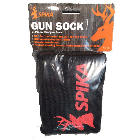 Spika 2-Piece Shotgun Sock