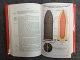 Treatise on Ammunition 1887