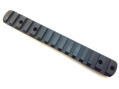 Lynx 1 Piece Base BRNO 600/550 MA Picatinny Rail (0 MOA) Matte (5093)
