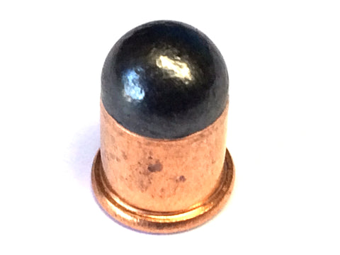 RWS Ammunition Flobert 6mm Ball Breech Caps (BB) (150pk)