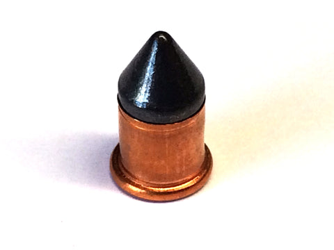 RWS Ammunition Flobert 6mm Cone Breech Caps (CB) (150pk)