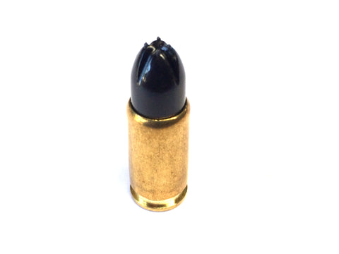 RWS Ammunition 9mm Luger Plastic Blank Cartridges (50pk)