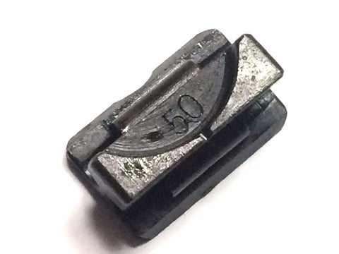 Brno Model 1 Rear Sight Base