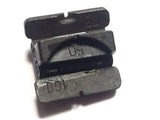Brno Model 1 Rear Sight Assembly (Complete)