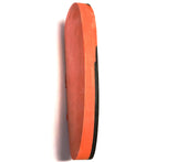 Orange Rubber Recoil Pad 15mm Thick (FE15)