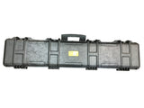 Pro-Tactical Max Guard Cyclone 48" Rifle Hard Plastic Case (Black)(PTHRC003)