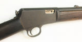 Winchester Model 1903 Semi-Automatic 22 LR (21371)