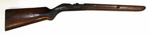 AS IS Mauser .22 Repeater Stock (STOCK118)