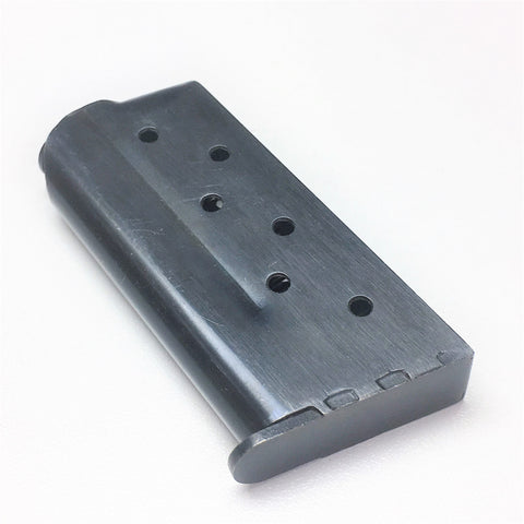 Bergmann Spanish Destroyer 9mm Largo 10 Round Magazine~ (SPART0680)