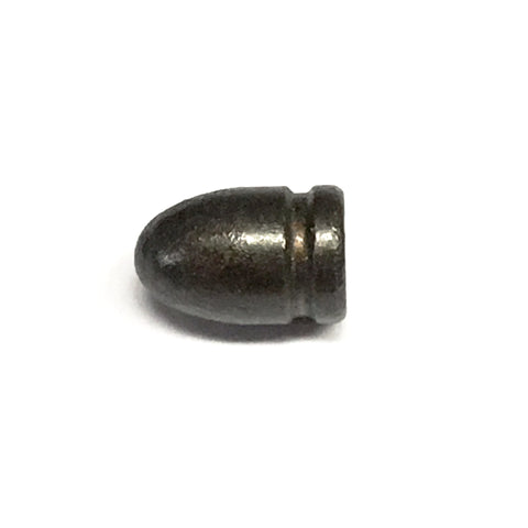 Hawkesbury River Bullet Company (HRBC) .356 (9MM, 38 Super) 115 Grain Round Nose (RN) Bevel Base Targethawkes (500pk)