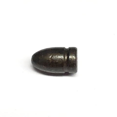 Hawkesbury River Bullet Company (HRBC) .357 (38 Cal) 160 Grain Round Nose Bevel Base (RN) Targethawkes (400pk)