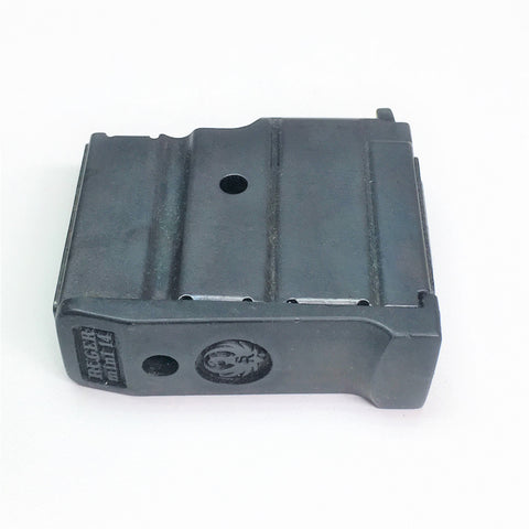 Ruger Magazine Mini 30 7.62x39 5 Round (RP90012)