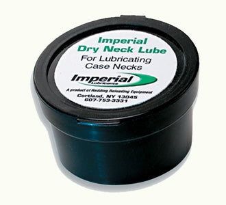 Redding Imperial Dry Neck Lube  (1oz) (07700)