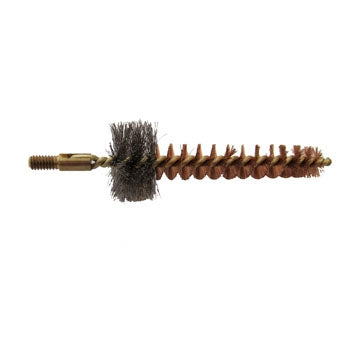 Pro-Shot Bronze Military Style Chamber Brush 223 Cal (223CH)