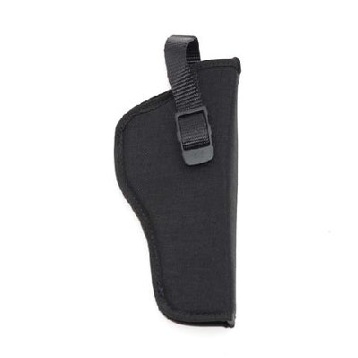 Grovtec Hip Holster to Fit Right Hand Large Frame Semi Auto's 4 1/2" to 5"  Barrel Nylon (GTHL14705R)