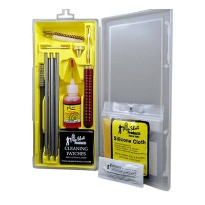 Pro-Shot 22 Cal Classic Rifle Cleaning Kit (K22KIT)