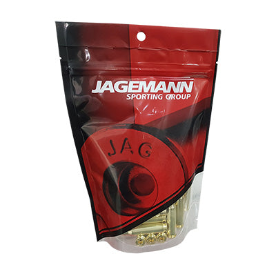 Jagemann Unprimed Brass Cases 30-06 (50pk)