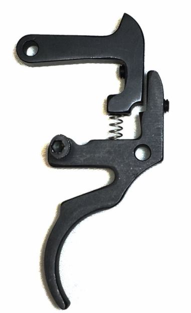 Jard Trigger~ to suit Ruger 77 MKII VT (1245) – Rebel Gun Works