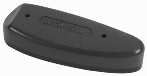 Kick-Eez Recoil Pad Gring to Fit.Sporting Clays 2''x1 5/8''. 201-10-L-BR Large Brown