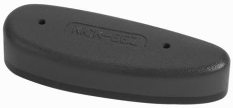 Kick Eez Recoil Pad Grind to Fit All Purpose 2" x 5-5/8" x 15/16" Black (301-8-L-B)