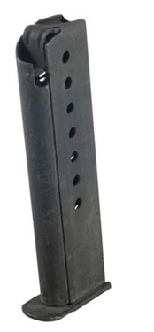 Triple K Magazine~ Walther P38 P1 9MM 7 Round (75M)