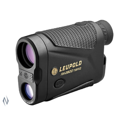 Leupold RX-2800 TBR/W with DNA Laser Range finder 7x (171910)