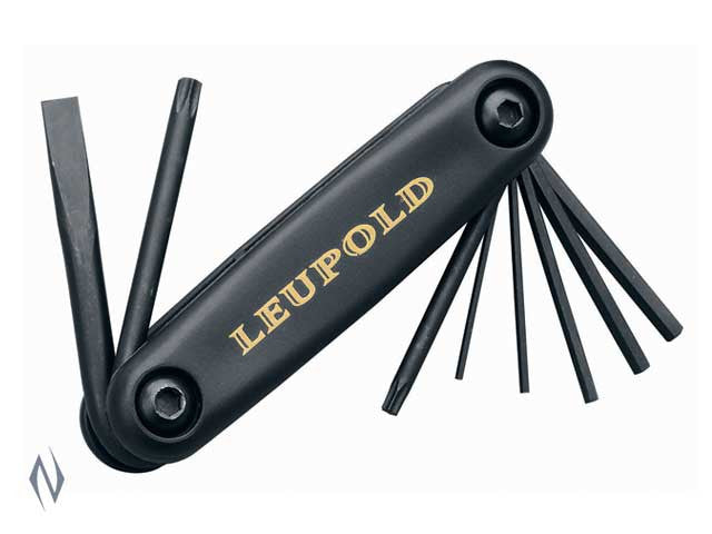 Leupold Scopesmith Mounting Tool (52296)