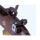 Lyman Receiver Sight 57 SML for Lyman Deerstalker or Trade Rifle (3090114)