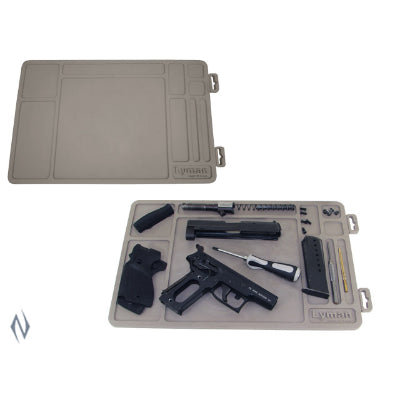 Lyman Essential Handgun maintenance Mat (04050)