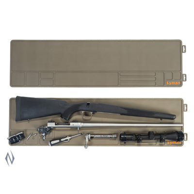 Lyman Essential Rifle maintenance Mat (04051)