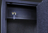 Spika S3D Large Digital 12 Gun Safe Golden Details (S3D)