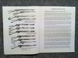 "Lee-Enfield Parts Catalogue Identification" by Ian Skennerton