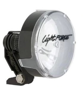 Light Force Remote Mount 140mm Lance Spotlight 75W (RM140)