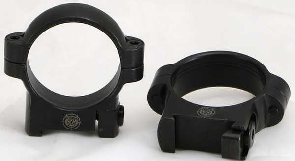 Lynx Rings - 30MM Medium Tikka, Brno 527 & Fox Matte (5416) – Rebel Gun ...