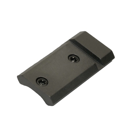 Warne Extension Base .554 - Remington 700, Savage, Winchester Model 70