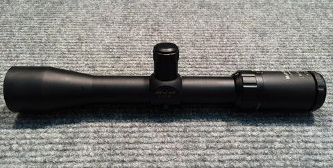 New Hi-Lux 3-9x40 30mm Multi-Dial ATR Series Rifle Scope