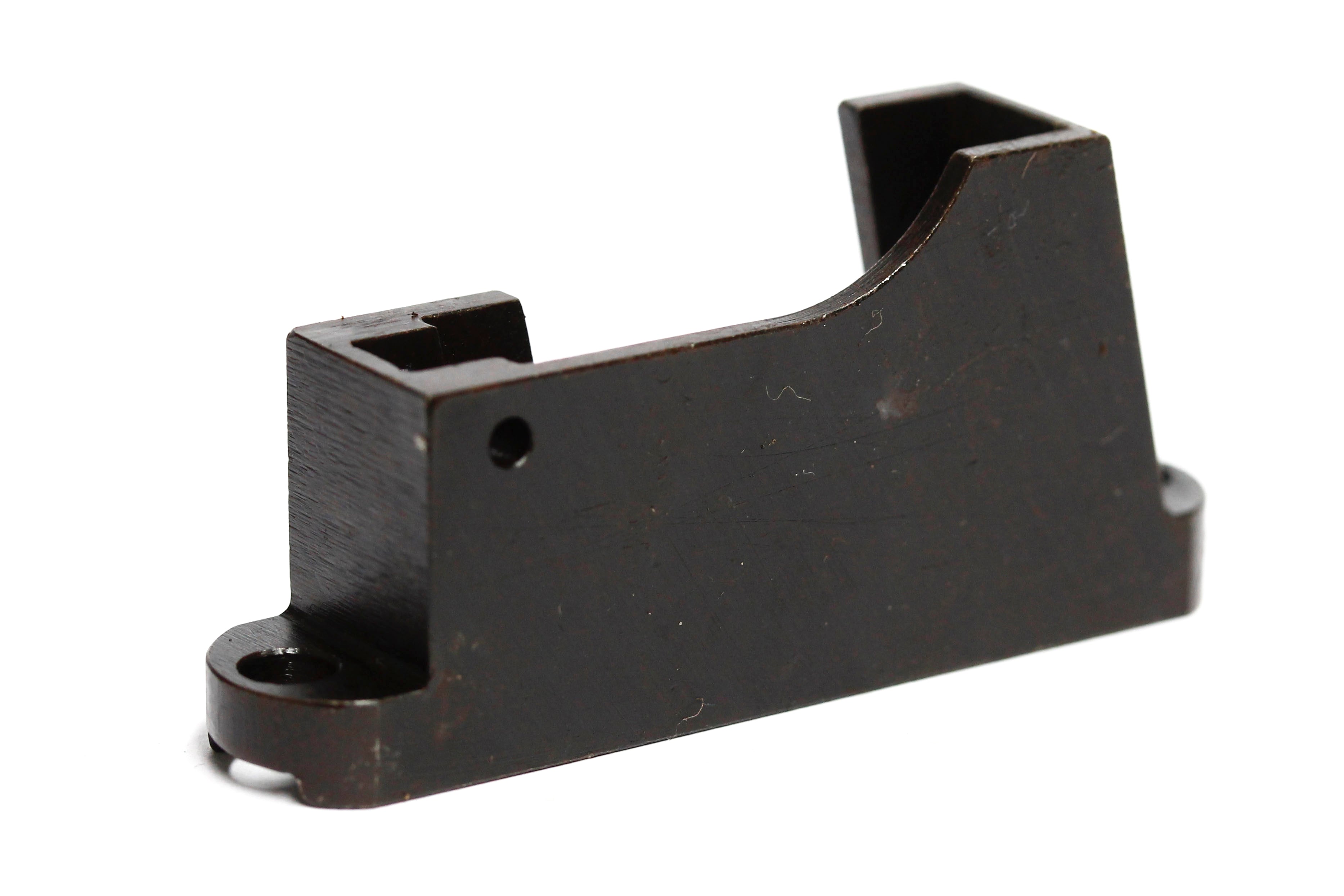 Steel CZ Magazine Guide CZ 451,452 & 453, 22 Long Rifle