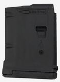 Magpul  AR-15, M16, Remington 7615, Mossberg MVP 223 Remington 10 Round Magazine~ (PMAG 10)