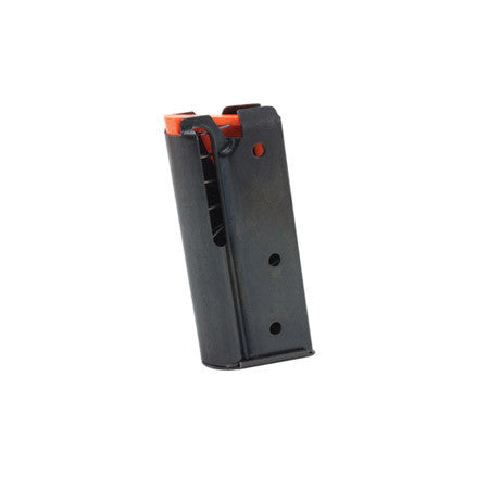 Marlin Magazine~ Pre-1996 22 Long Rifle (22LR) 7-Round Steel Blued (71900)